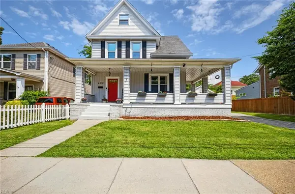 4410 Newport Avenue, Norfolk, VA 23508