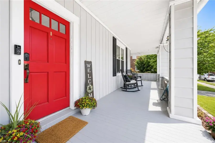 4410 Newport Avenue, Norfolk, VA 23508 - #3