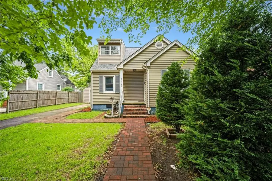 8228 Chesapeake Boulevard, Norfolk, VA 23518 - #2