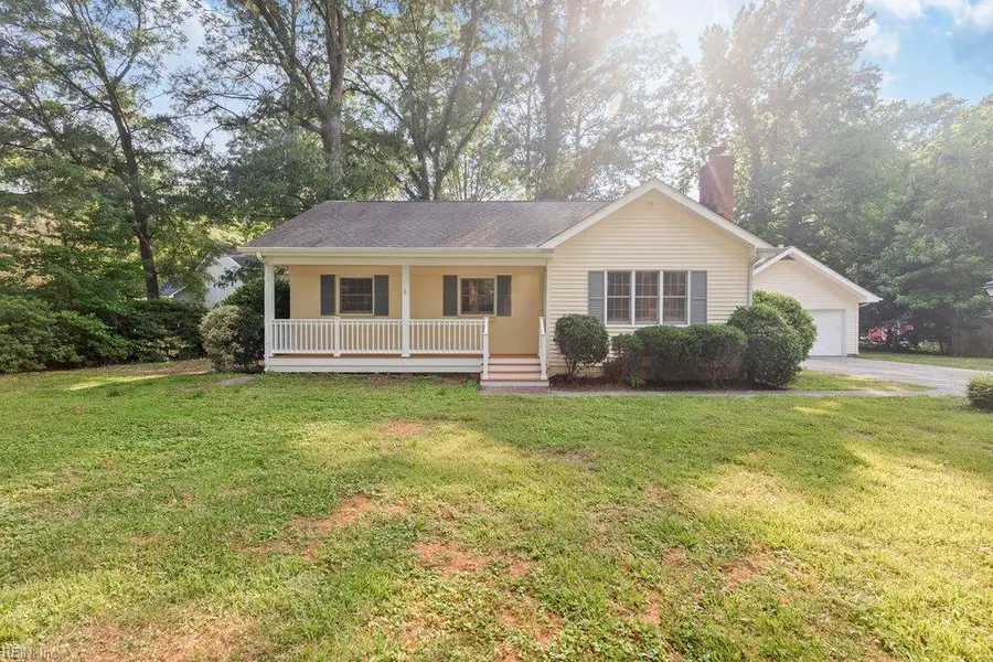 205 Fresno Drive, Chesapeake, VA 23322 - #2