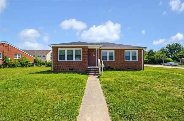 2 Reynolds Drive, Hampton, VA 23666