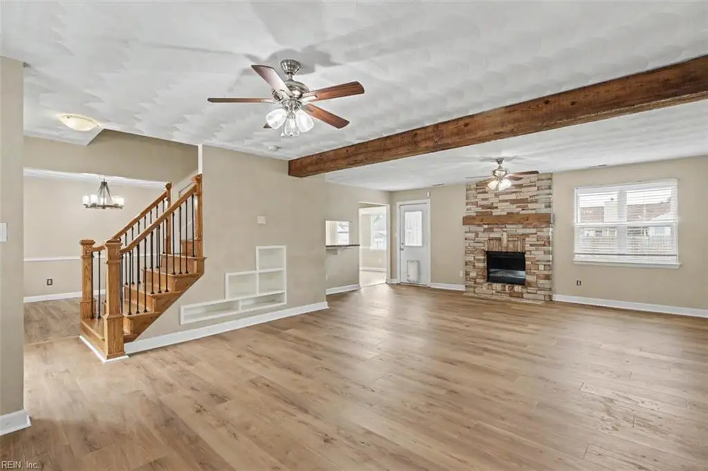 3205 Holly Ridge Drive, Chesapeake, VA 23323 - #1