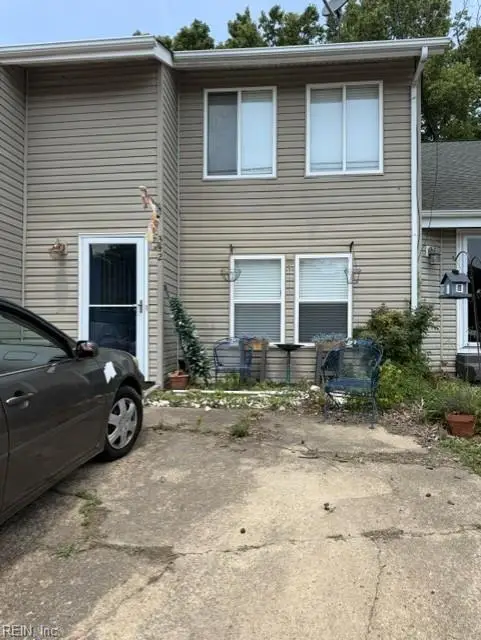 342 Falling Lane, Virginia Beach, VA 23454 - #1