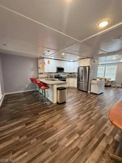 342 Falling Lane, Virginia Beach, VA 23454 - #3