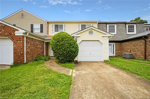 4559 Good Adams Lane, Virginia Beach, VA 23455