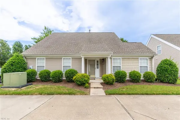 2007 Nicklaus Drive, Suffolk, VA 23435