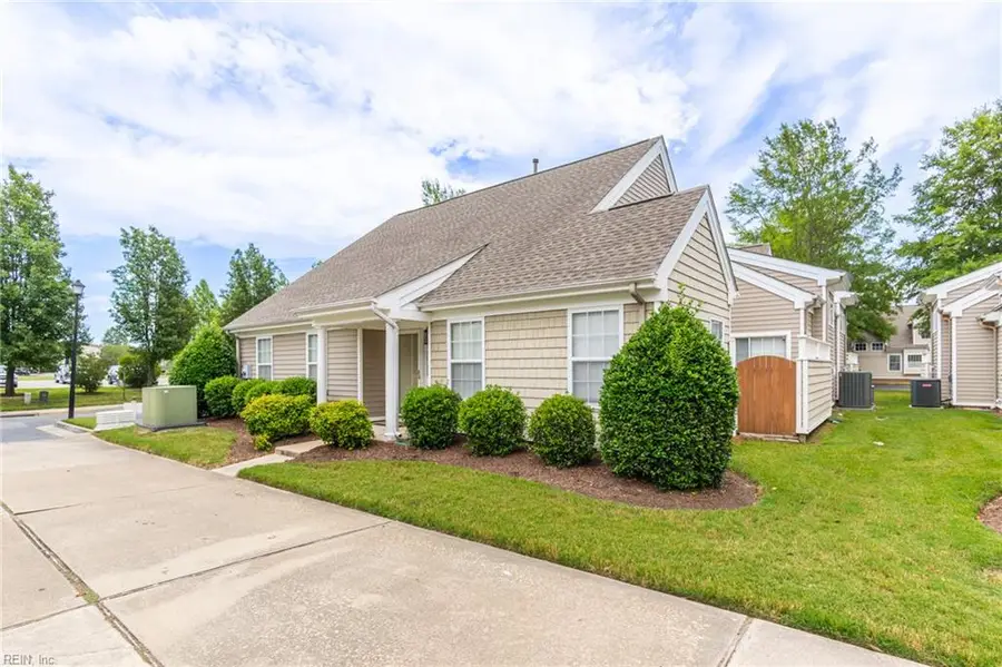2007 Nicklaus Drive, Suffolk, VA 23435 - #2