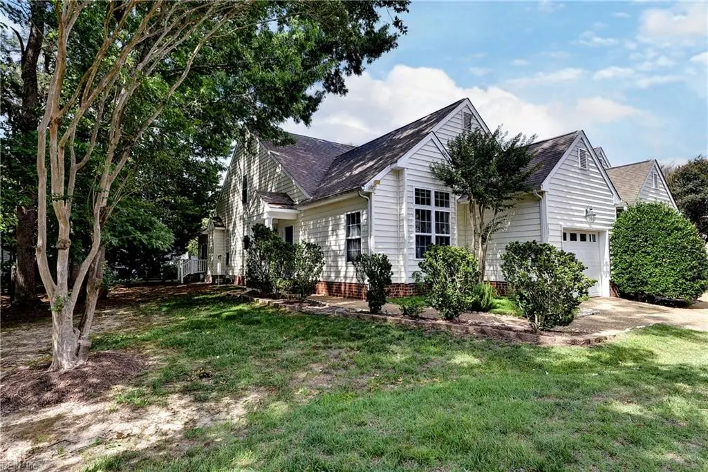 7301 Hatton Cross, Williamsburg, VA 23188 - #1