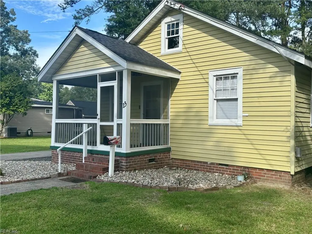 13 Shea Street, Portsmouth, VA 23701 - #1