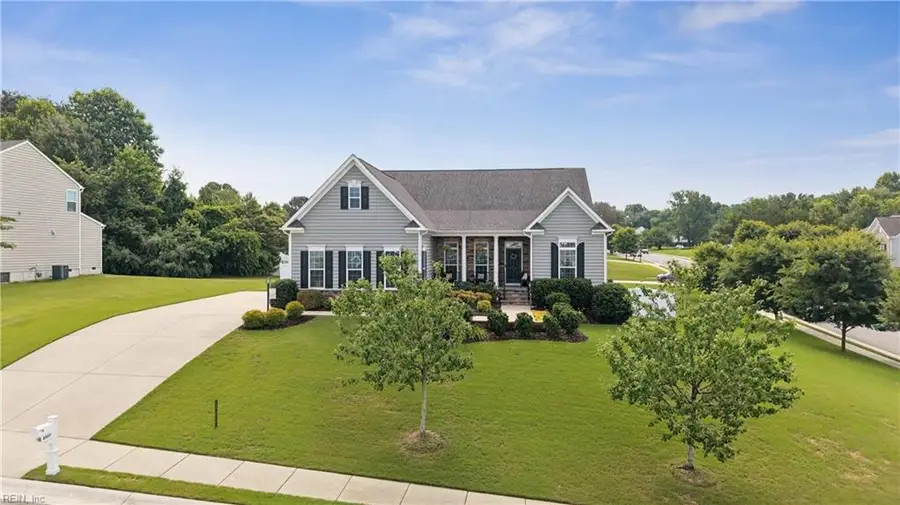 8527 Ashington Way, Williamsburg, VA 23188 - #2
