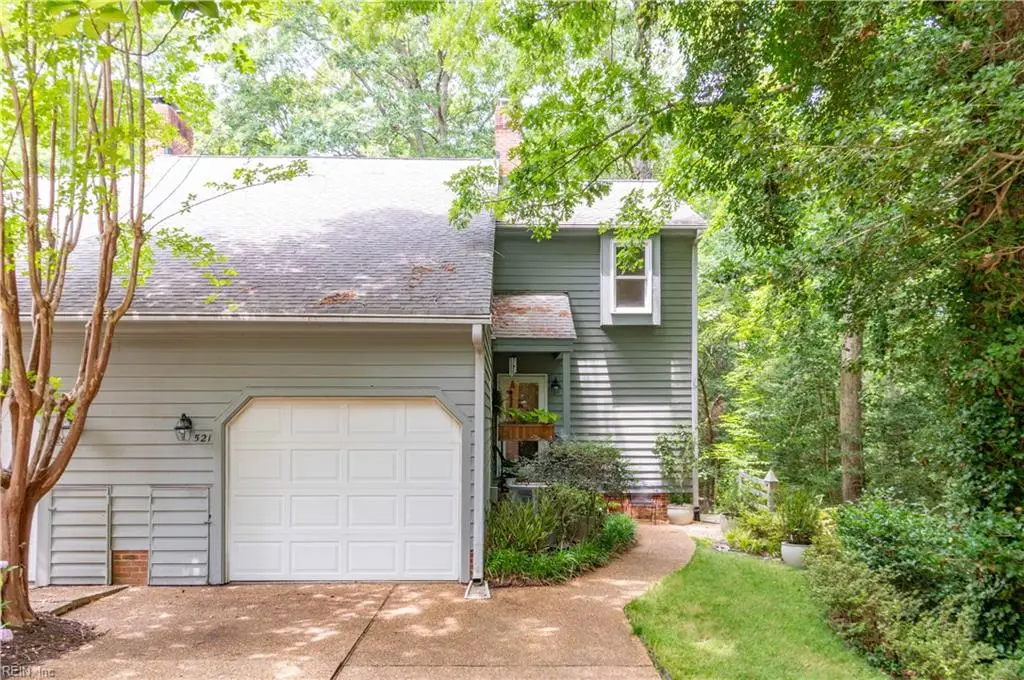 521 Spring Trace, Williamsburg, VA 23188 - #1