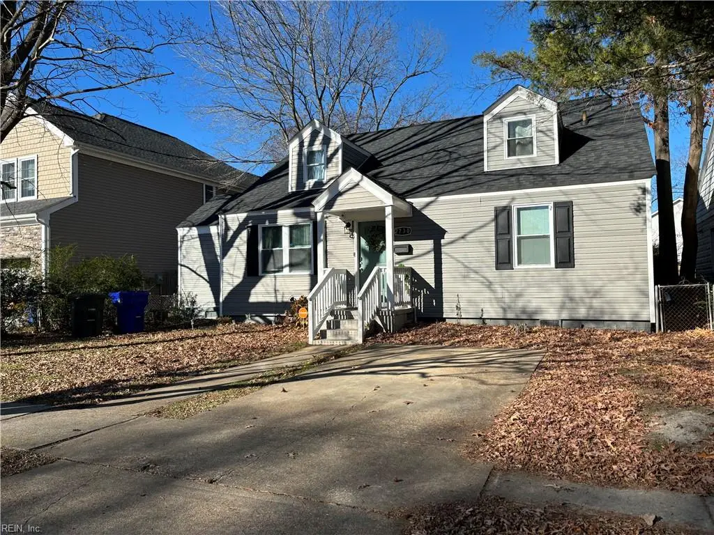 2730 Myrtle Avenue, Norfolk, VA 23504 - #1