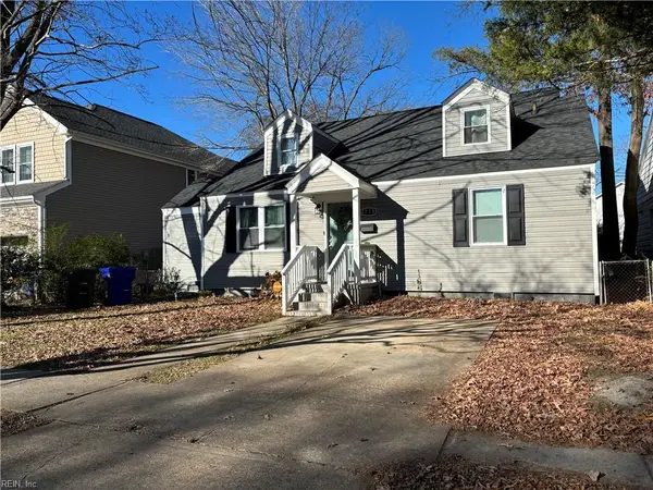 2730 Myrtle Avenue, Norfolk, VA 23504