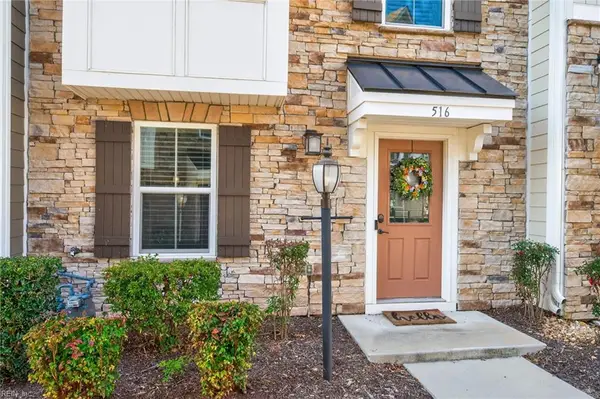 516 Clara Lane, Virginia Beach, VA 23451
