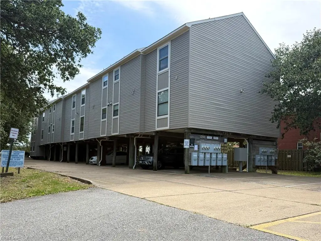 9601 9th View Street #204, Norfolk, VA 23503 - #1