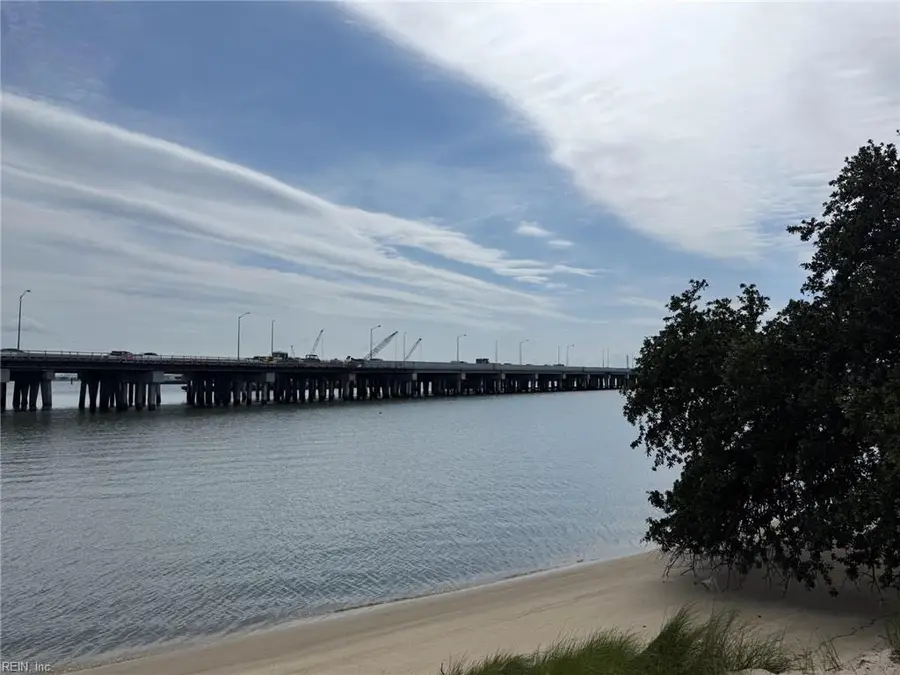 9601 9th View Street #204, Norfolk, VA 23503 - #3