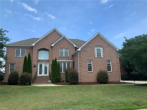 2276 Rio Rancho Drive, Virginia Beach, VA 23456