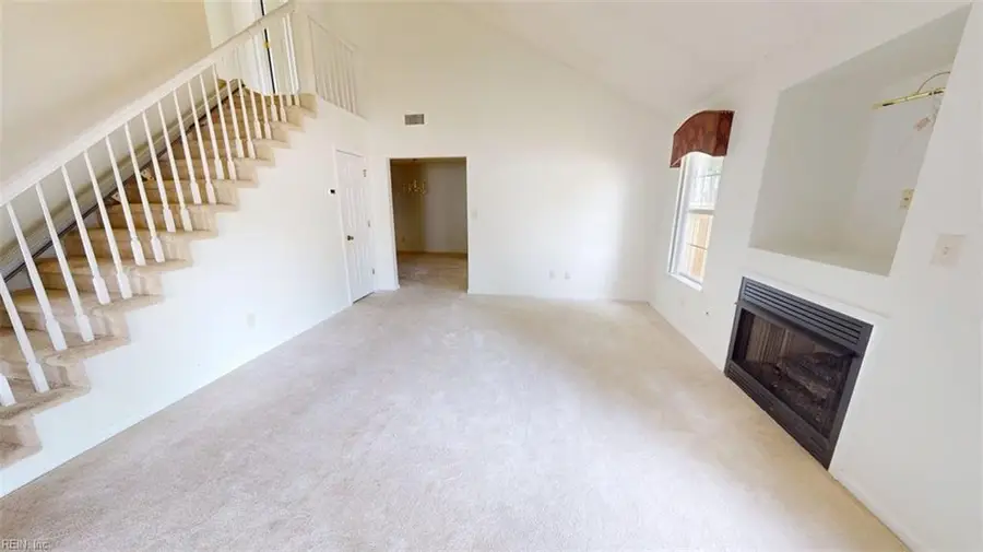 902 Miller Creek Lane, Newport News, VA 23602 - #3