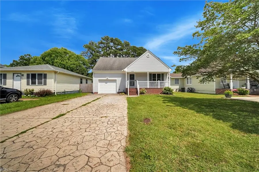 1322 Hazel Avenue, Chesapeake, VA 23325 - #2