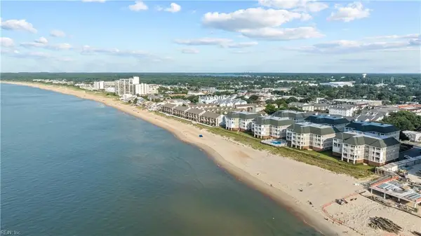 2425 Ocean Shore Crescent #201, Virginia Beach, VA 23451