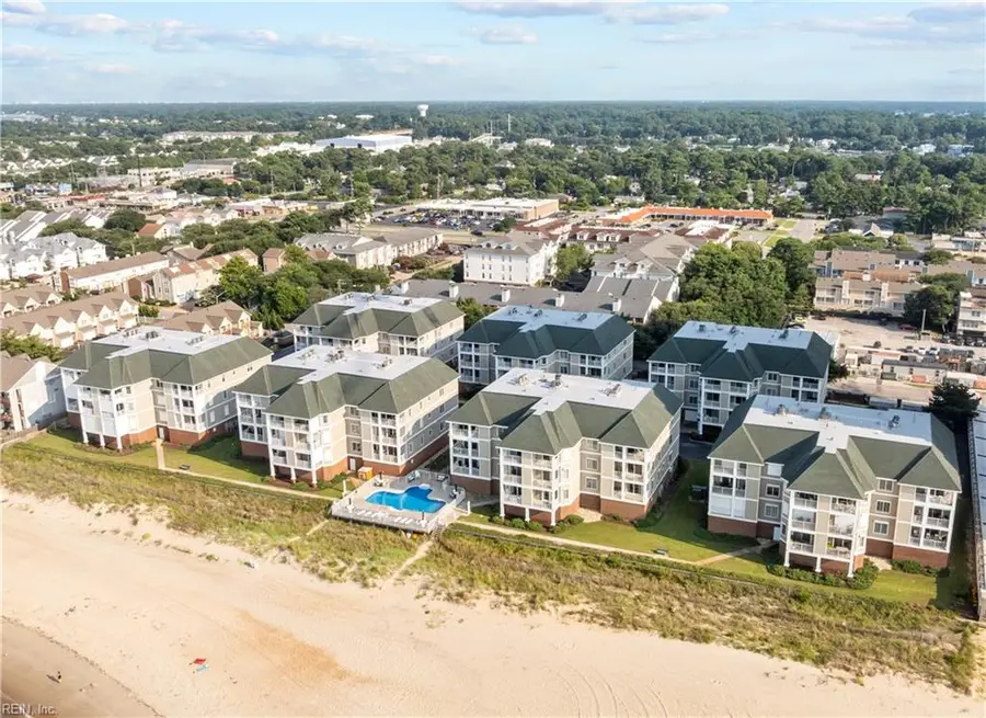 2425 Ocean Shore Crescent #201, Virginia Beach, VA 23451 - #2