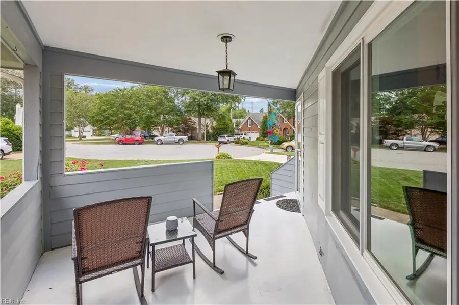 2101 Piney Woods Ct, Virginia Beach, VA 23456 - #3