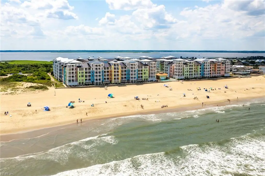 3738 Sandpiper Road #426B, Virginia Beach, VA 23456 - #1