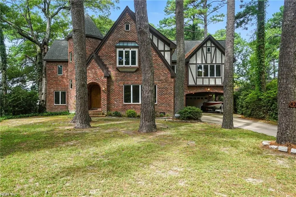 423 Hariton Court, Norfolk, VA 23505 - #1