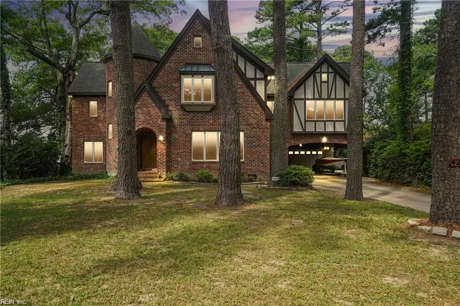 423 Hariton Court, Norfolk, VA 23505 - #3