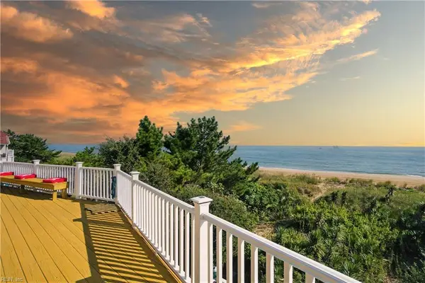 600 W Ocean View Avenue #C, Norfolk, VA 23503