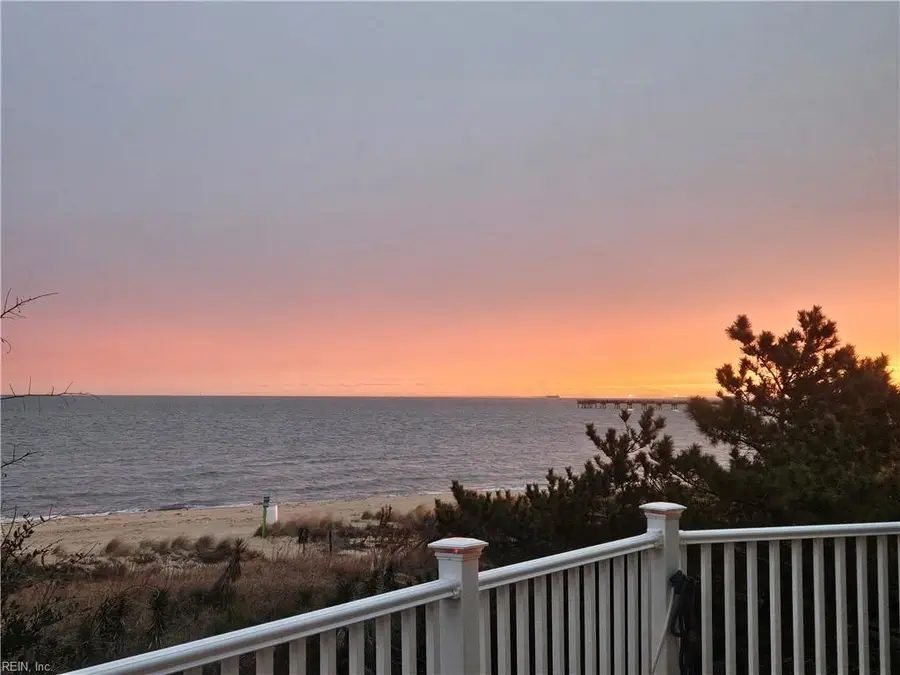 600 W Ocean View Avenue #C, Norfolk, VA 23503 - #3