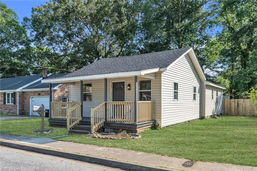 253 Doyle Way, Virginia Beach, VA 23452 - #3