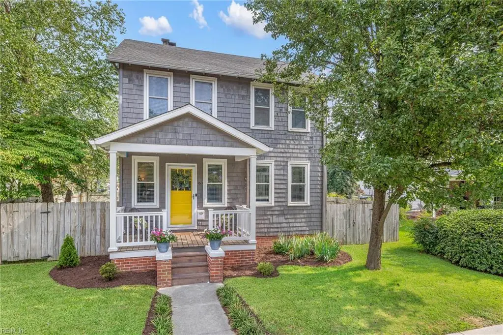 160 W Ocean Avenue, Norfolk, VA 23503 - #1