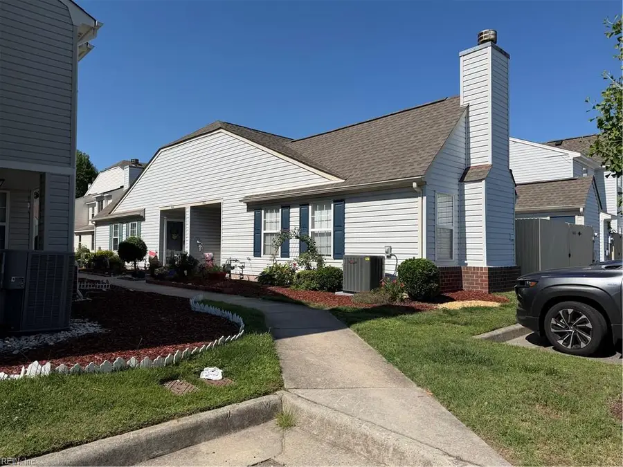 4602 Woodmark Trail, Chesapeake, VA 23321 - #2