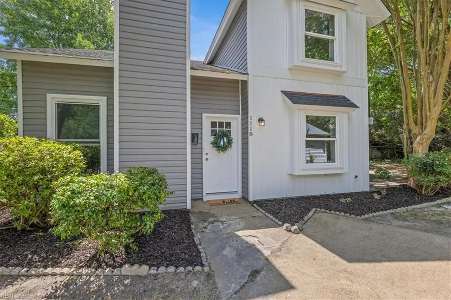 1118 Tall Oak Drive, Virginia Beach, VA 23462 - #2