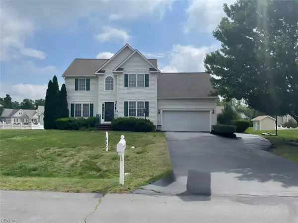 440 Roper Drive, Other, VA 99999