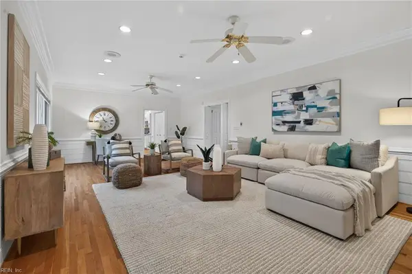 2637 Wimbledon Point Drive, Virginia Beach, VA 23454