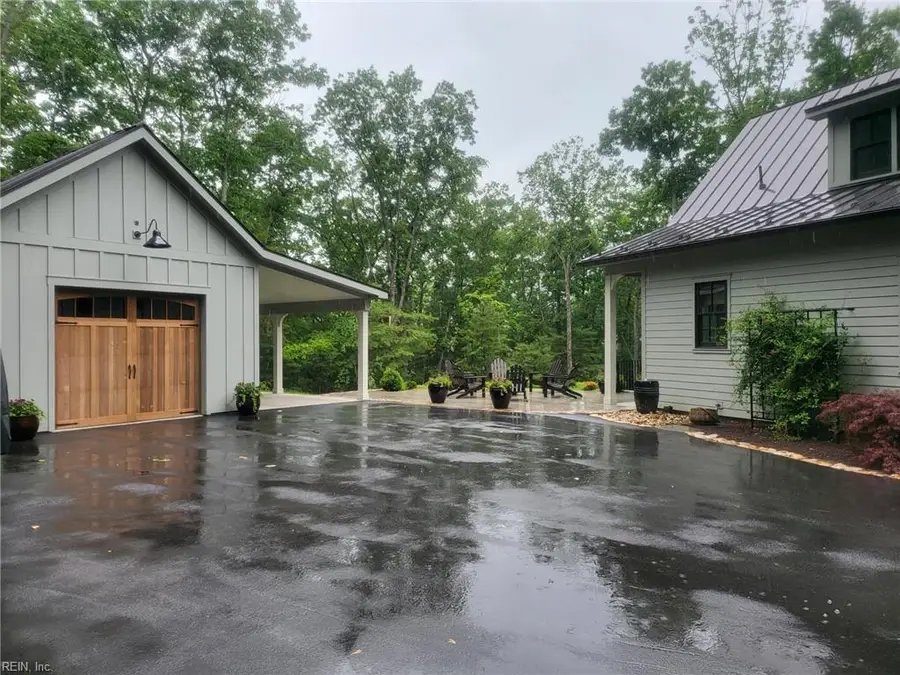 113 Shepherds Trail, Hot Springs, VA 24445 - #2