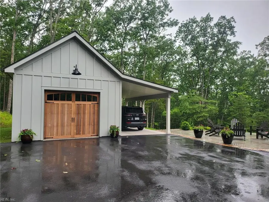 113 Shepherds Trail, Hot Springs, VA 24445 - #3