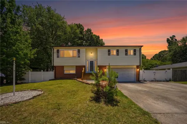 3545 Raintree Road, Virginia Beach, VA 23452