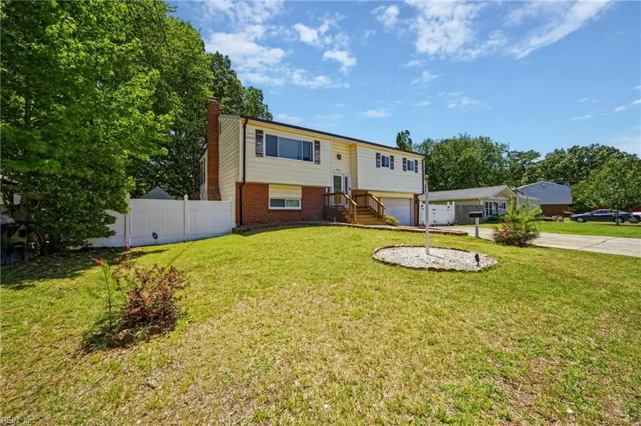 3545 Raintree Road, Virginia Beach, VA 23452 - #2