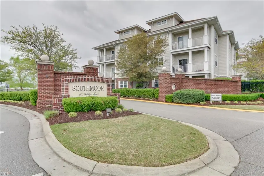 912 Southmoor Drive #202, Virginia Beach, VA 23455 - #2
