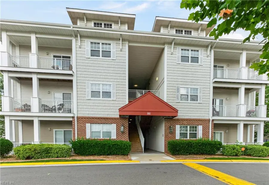 912 Southmoor Drive #202, Virginia Beach, VA 23455 - #3