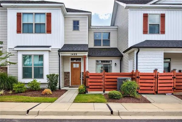 1409 Union Pacific Way, Suffolk, VA 23435