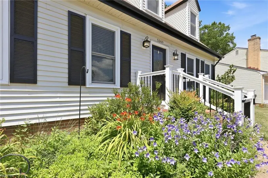 5369 Bagpipers Lane, Virginia Beach, VA 23464 - #2
