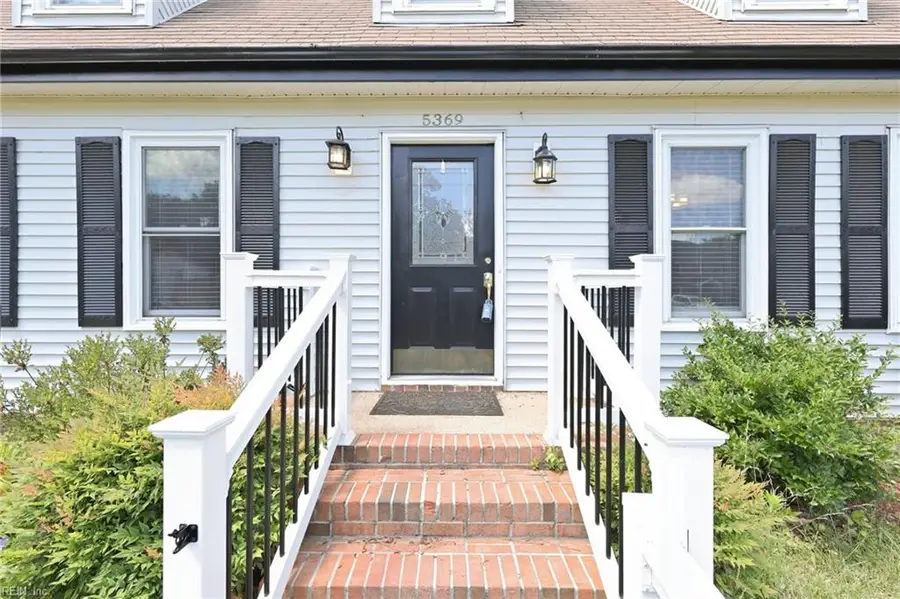 5369 Bagpipers Lane, Virginia Beach, VA 23464 - #3