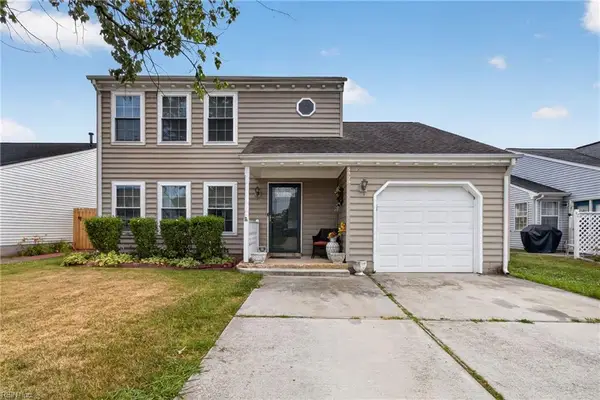 5929 Chain Bridge Road, Virginia Beach, VA 23464