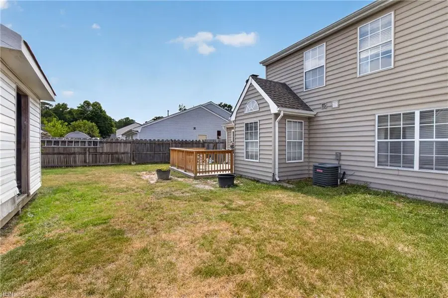 5929 Chain Bridge Road, Virginia Beach, VA 23464 - #2