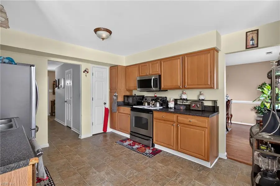 5929 Chain Bridge Road, Virginia Beach, VA 23464 - #3