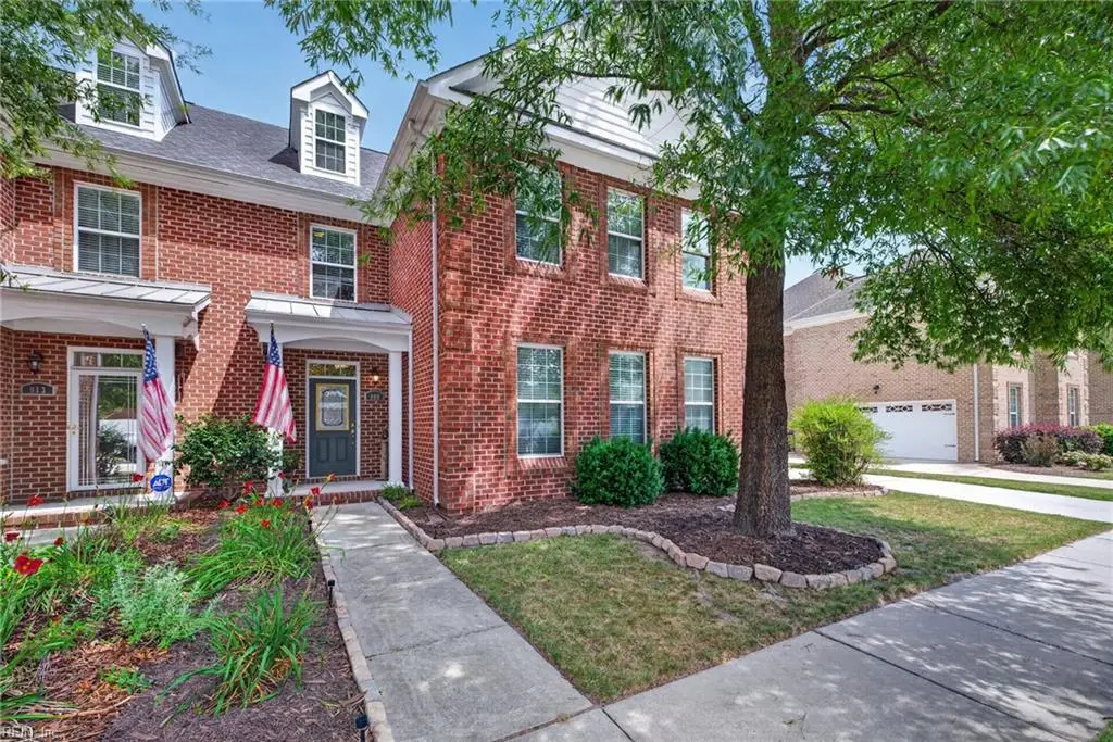 909 Long Beeches Avenue, Chesapeake, VA 23320 - #1